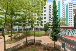Blk 462D Blossom Spring @ Yishun (Yishun), HDB 2 Rooms #620129211
